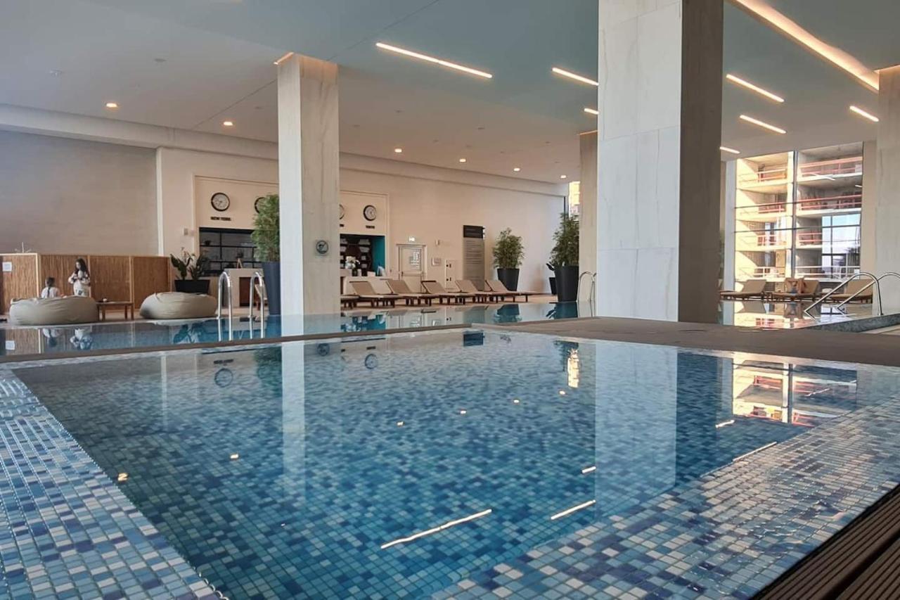 Queen Apartments Belgrade Waterfront Ngoại thất bức ảnh