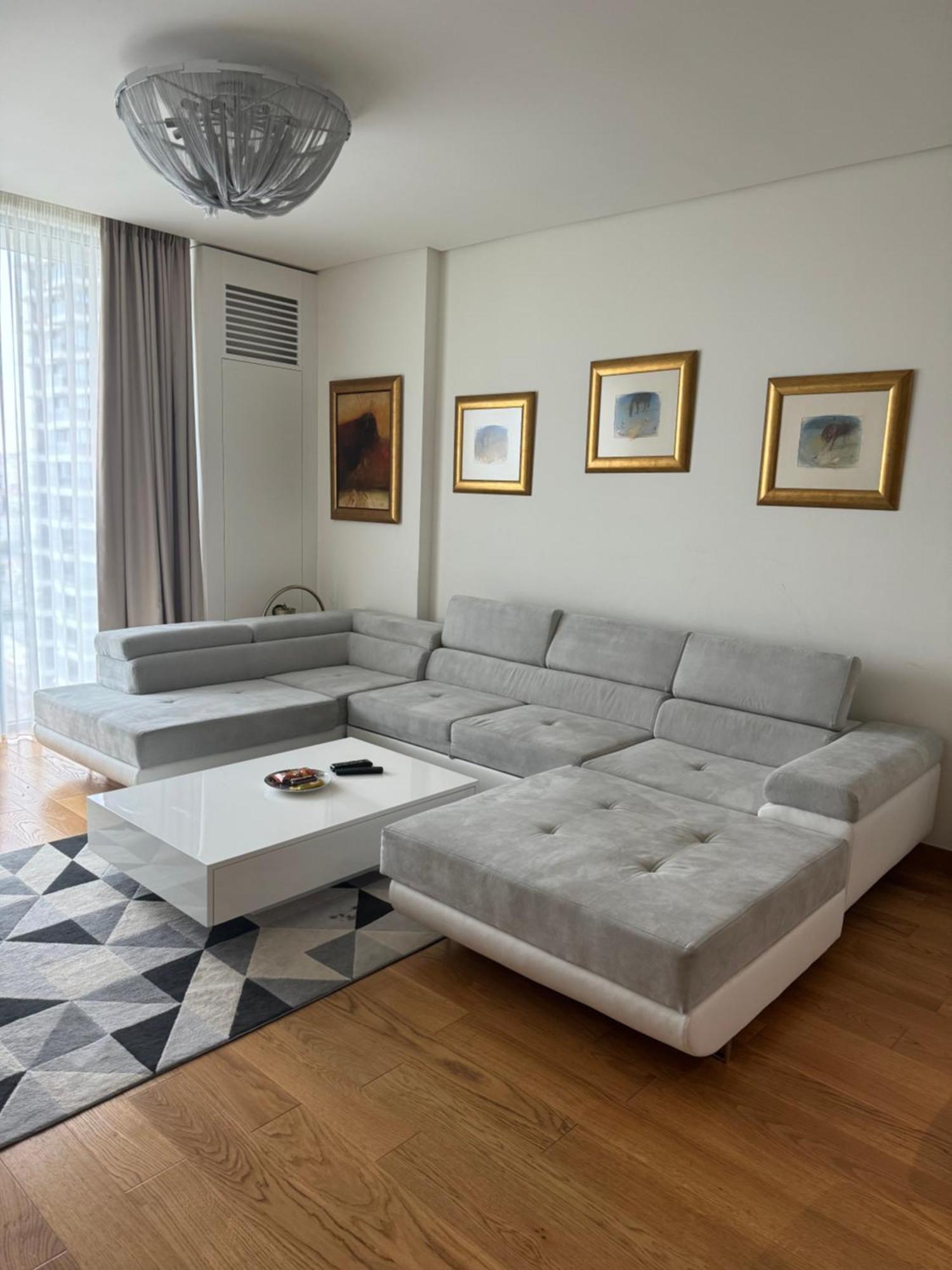 Queen Apartments Belgrade Waterfront Ngoại thất bức ảnh